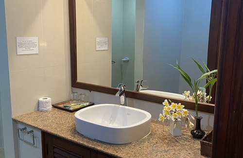 Luang Prabang Hotel | Luang Prabang Residence & Travel
