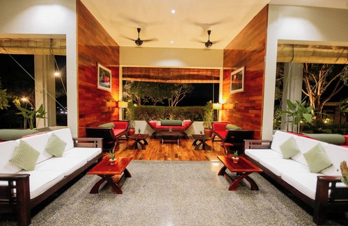 Luang Prabang Resort | Luang Prabang View Hotel