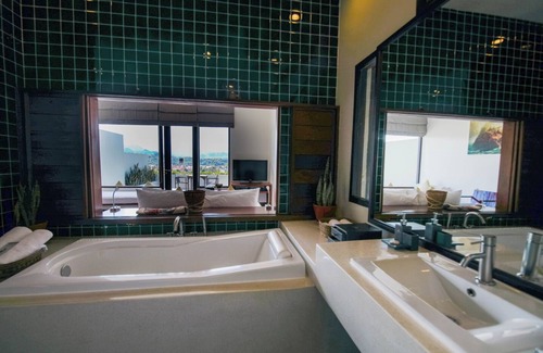 Luang Prabang Resort | Luang Prabang View Hotel