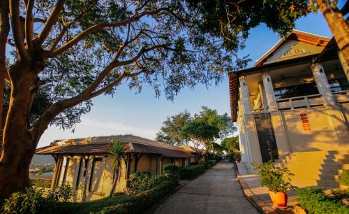 Luang Prabang Hotel | Luang Prabang View Hotel