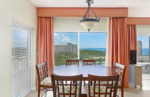 Sandestin Apartment | Luau 6909