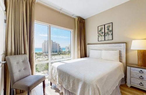 Sandestin Hotel | Luau I 6701