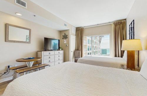 Sandestin Hotel | Luau I 6701