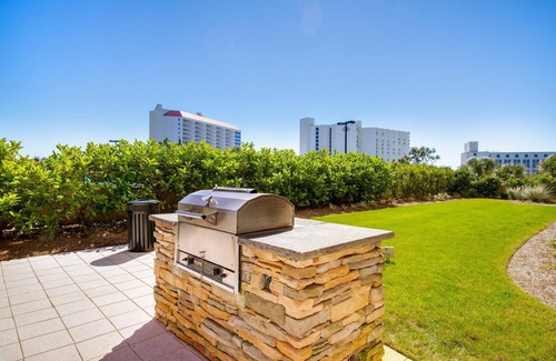 Sandestin Condo | Luau I 7102 Flr11 Studio Sleeps 4