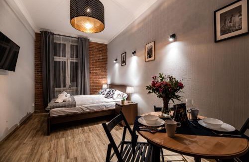 City Centre Apartment | Lubomirskiego 23 Residence - great location, 10 min to Main Square by foot, right next to Main Rail and Bus Station