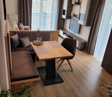 Millstatt Apartment | Lucashof Millstättersee