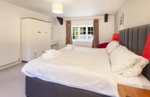 Luccombe House | Luccombe Cottage Luccombe