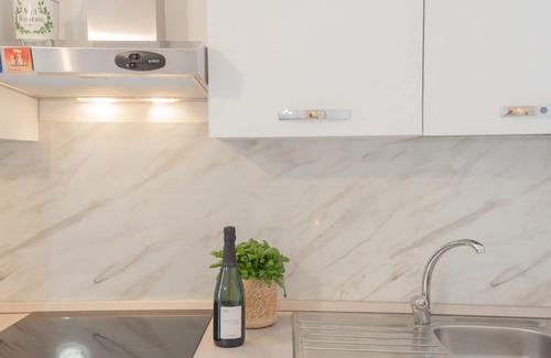 Como Apartment | Luce Apartment in Como
