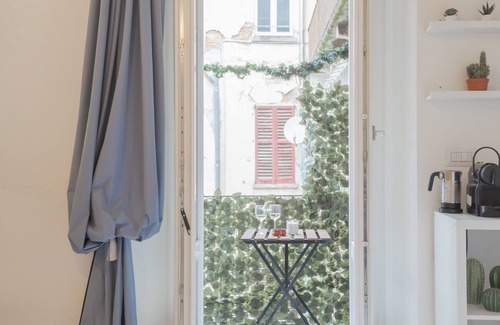 Como Apartment | Luce Apartment in Como