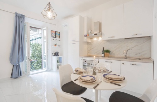 Como Apartment | Luce Apartment in Como