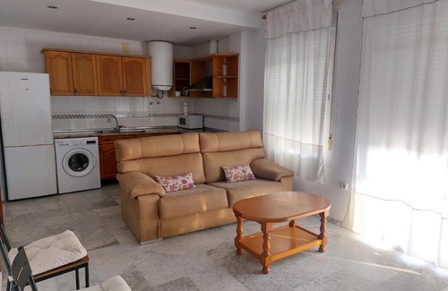 Los Llanos Apartment | Lucemar