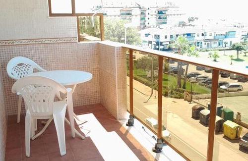 Los Llanos Apartment | Lucemar