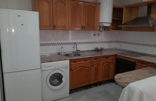 Los Llanos Apartment | Lucemar