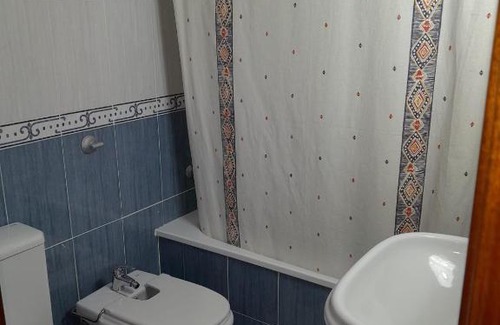 Los Llanos Apartment | Lucemar