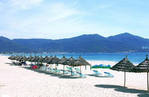 Son Tra Hotel | Lucia Beach Hotel