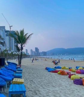 Son Tra Hotel | Lucia Beach Hotel