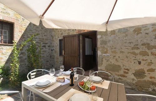 Gaiole in Chianti Apartment | Luciana in Chianti