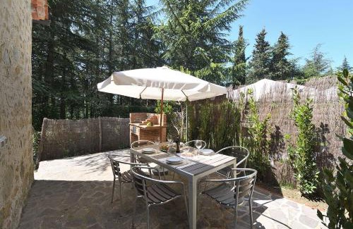 Gaiole in Chianti Apartment | Luciana in Chianti