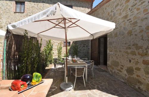 Gaiole in Chianti Apartment | Luciana in Chianti