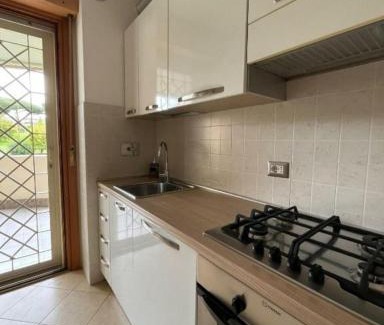 Rome Province Apartment | Luciano Conti