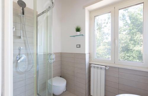 Rome Province Apartment | Luciano Relax Apartment