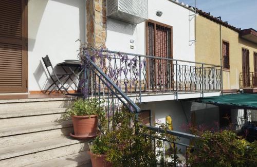 Rome Province Apartment | Luciano Relax Apartment