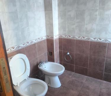 Cordoba Apartment | LUCILU NUEVO POETA