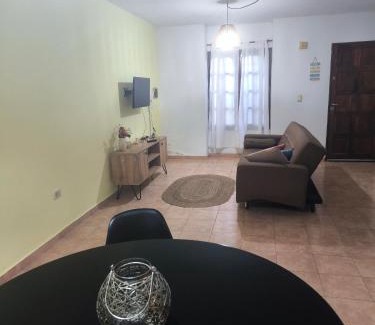 Cordoba Apartment | LUCILU NUEVO POETA