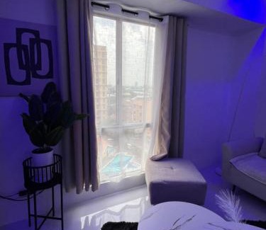 San Dionisio Hotel | LUCKY 7 Suites