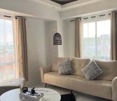 San Dionisio Hotel | LUCKY 7 Suites