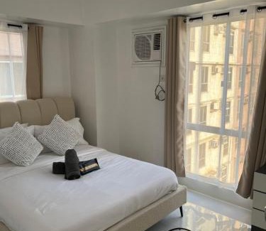 San Dionisio Hotel | LUCKY 7 Suites