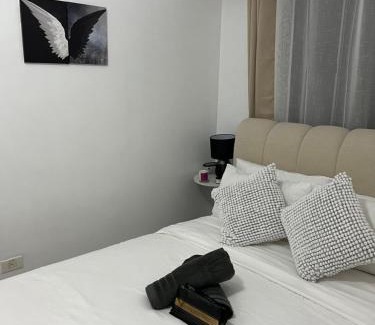 San Dionisio Hotel | LUCKY 7 Suites