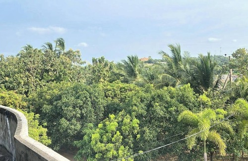 Trincomalee Hotel | Lucky 7 Trinco