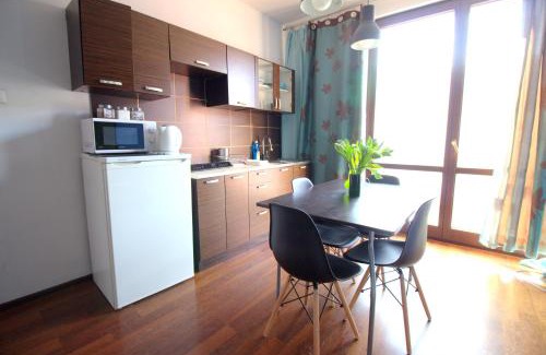 Wroclaw Old Town Apartment | LUCKY APARTMENTS - Świdnicka Old Town