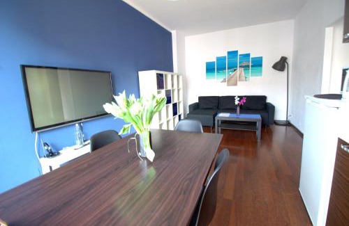 Wroclaw Old Town Apartment | LUCKY APARTMENTS - Świdnicka Old Town
