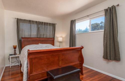 Gualala House | Lucky Ewe - Ocean View Retreat