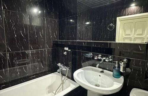 Saburtalo Apartment | Lucky
