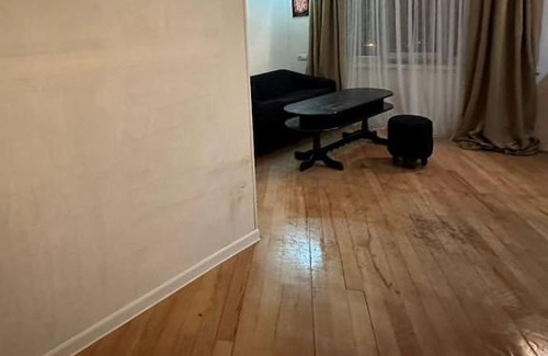Saburtalo Apartment | Lucky