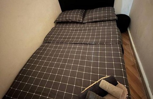 Saburtalo Apartment | Lucky