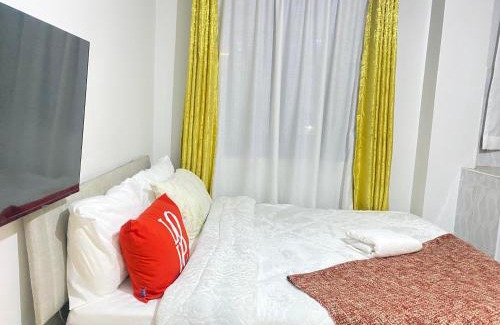 Nanyuki Bed & Breakfast | Lucky House