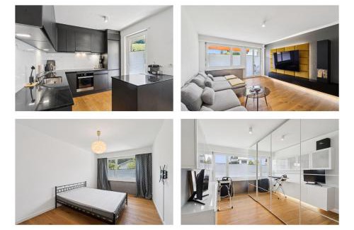 Thal Apartment | Lucomo Lake View
