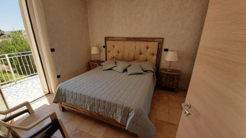 Santa Maria al Bagno Apartment | Lucrezia relax 2