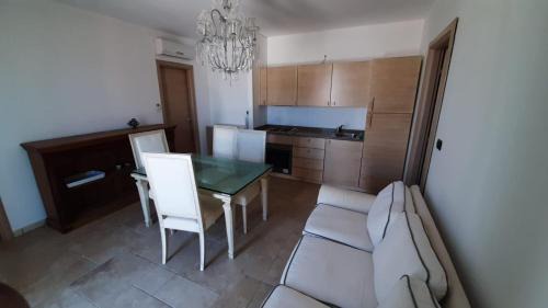 Santa Maria al Bagno Apartment | Lucrezia relax 2