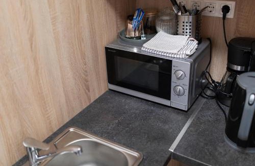 Mosonmagyarovar Apartment | Lucsony Apartman