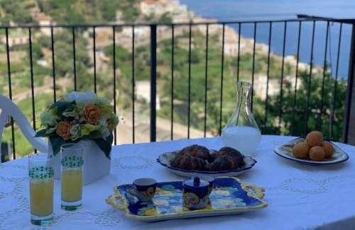 Pogerola Apartment | Lucy's house - comfortable apartment in Amalfi