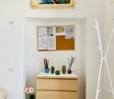 Pogerola Apartment | Lucy's house - comfortable apartment in Amalfi