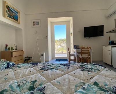 Pogerola Apartment | Lucy's house - comfortable apartment in Amalfi