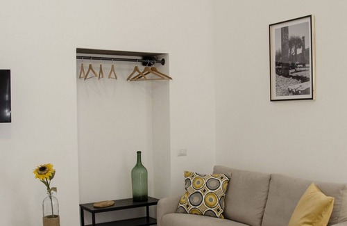 Pompei Bed & Breakfast | Ludi Studios Pompei