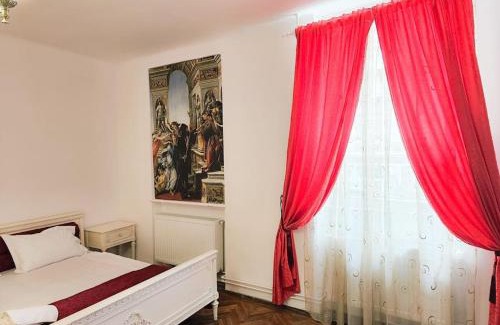 Centrul Vechi Apartment | Ludovic Boutique