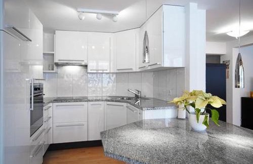 Arosa Apartment | Luegisland Wohnung Salietti